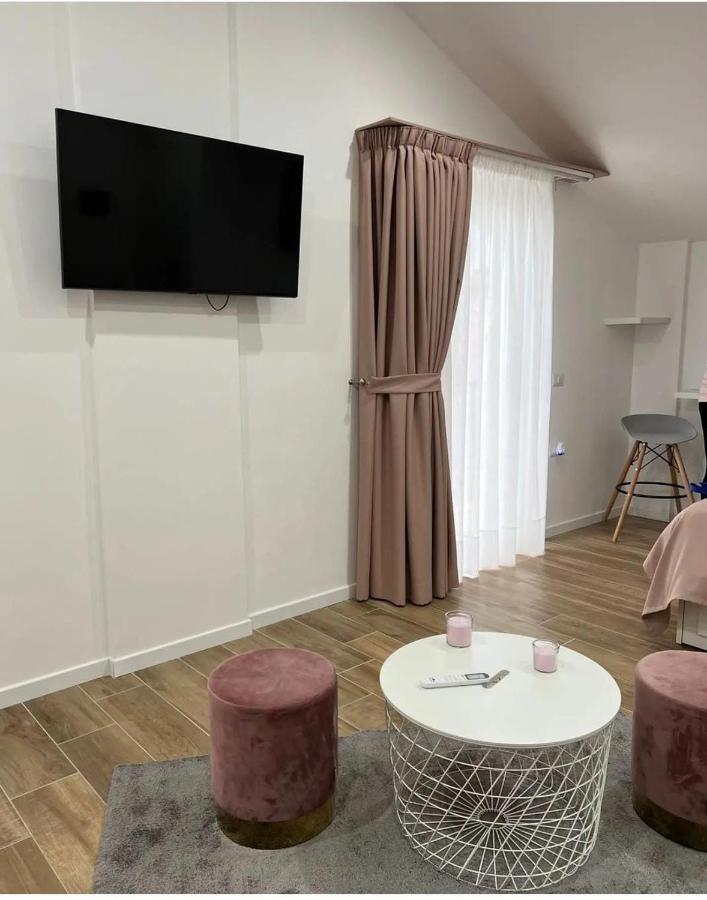 Nanni Guest Home Pozzovetere Exterior foto
