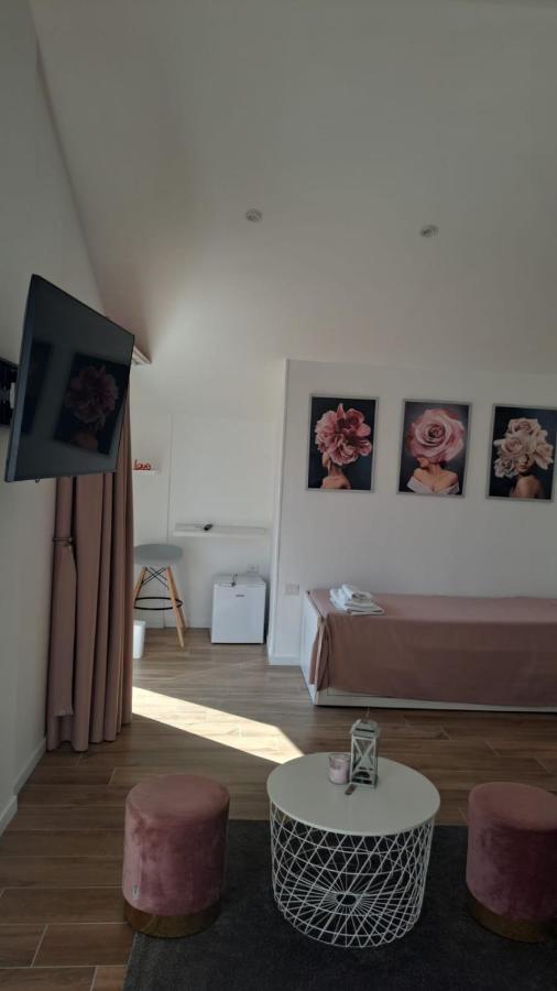 Nanni Guest Home Pozzovetere Exterior foto