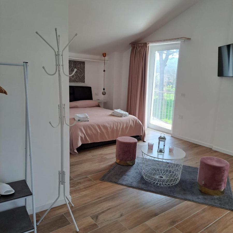 Nanni Guest Home Pozzovetere Exterior foto